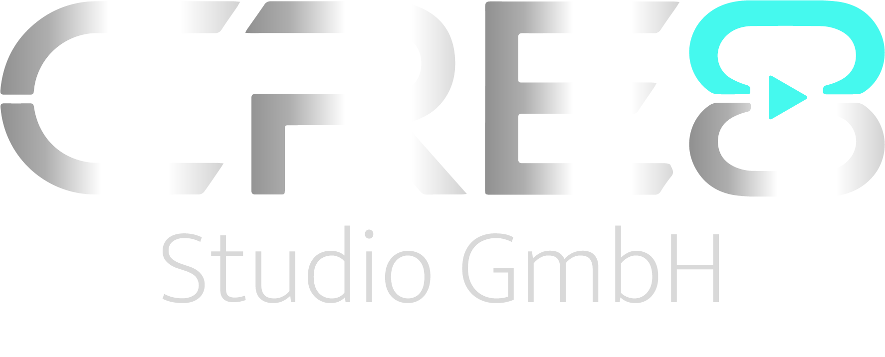 CRE8 Studio GmbH Logo